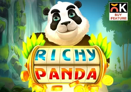 Richy Panda